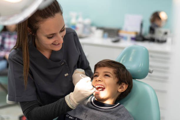 Best Emergency Treatment for Toothache in Hugo, OK