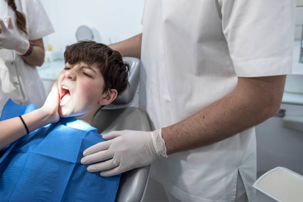 Best Emergency Treatment for Toothache in Hugo, OK