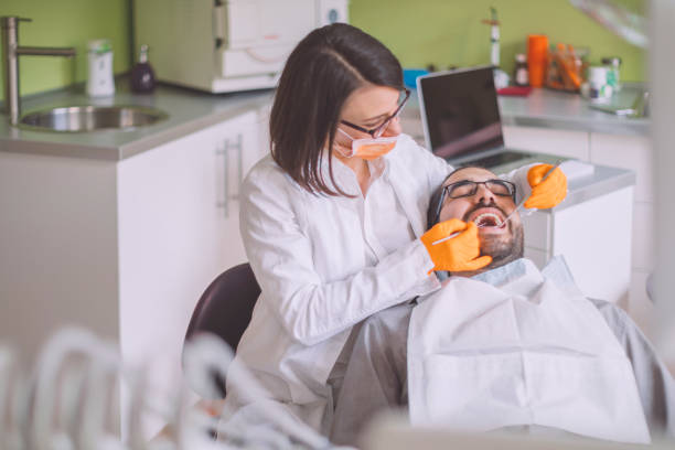 Best Emergency Treatment for Toothache in Hugo, OK