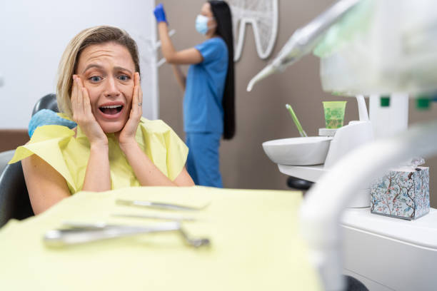 Best Emergency Treatment for Toothache in Hugo, OK