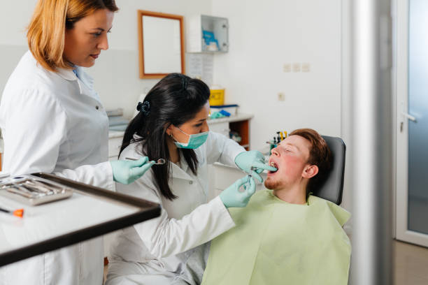 Best Pediatric Emergency Dentist in Hugo, OK