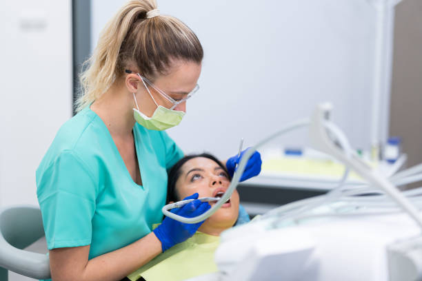 Best Weekend Emergency Dentist in Hugo, OK